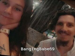 BangingBabe69