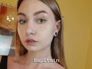 BapEtmin