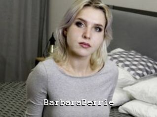 BarbaraBerrie