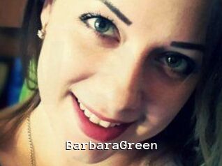 BarbaraGreen Webcamsex Amateur