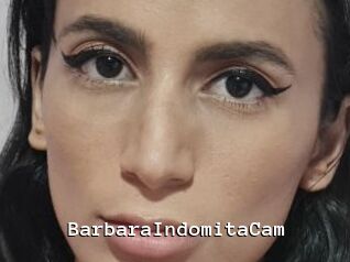 BarbaraIndomitaCam Webcamsex Amateur