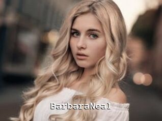 BarbaraNeal