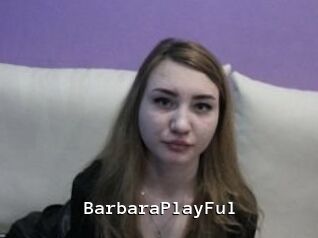 BarbaraPlayFul
