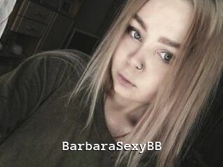 BarbaraSexyBB