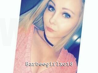 Barbeegirlxo18