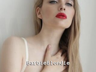 BarbieBlondie