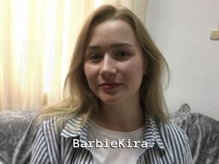 BarbieKira