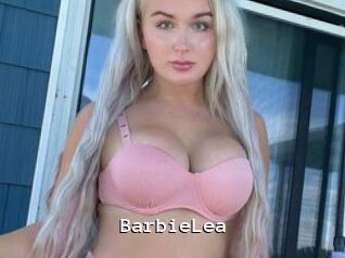 BarbieLea