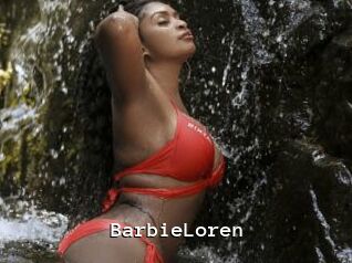 BarbieLoren