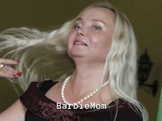 BarbieMom