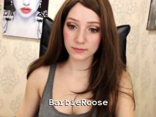 BarbieRoose