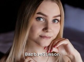 BarbieSimson