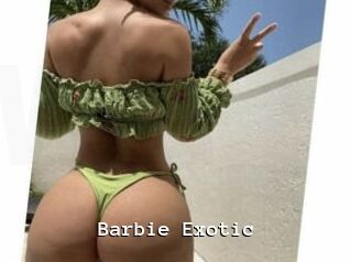 Barbie_Exotic