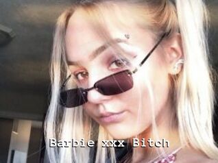 Barbie_xxx_Bitch