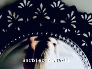 BarbiebabieDoll