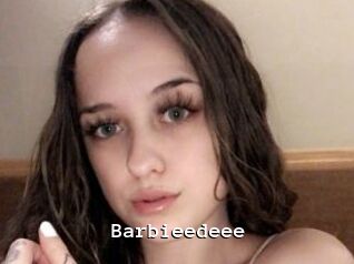 Barbieedeee
