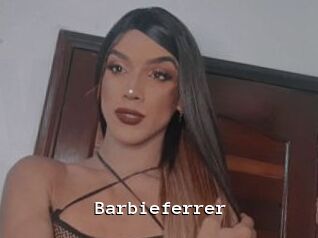 Barbieferrer