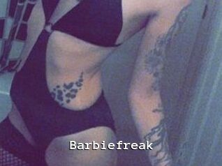 Barbiefreak