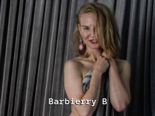 Barbierry_B Webcamsex Amateur
