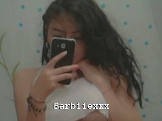 Barbiiexxx