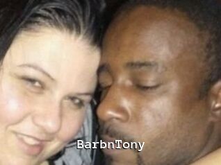 BarbnTony