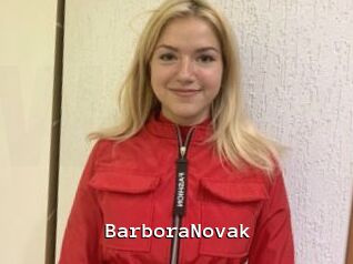 BarboraNovak