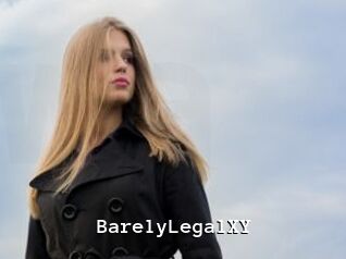 BarelyLegalXY