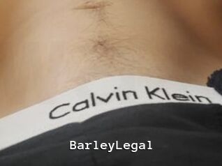 BarleyLegal