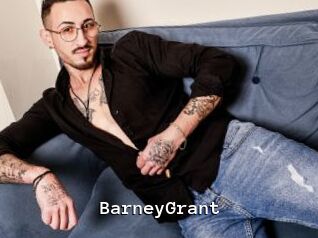 BarneyGrant