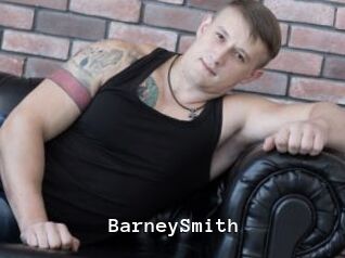 BarneySmith
