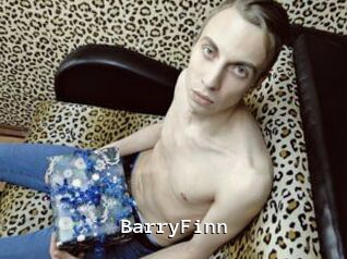 BarryFinn Webcamsex Amateur