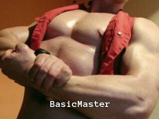 BasicMaster_