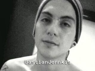 BastianJennkis Webcamsex Amateur