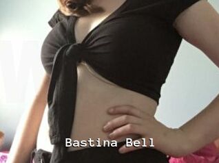 Bastina_Bell