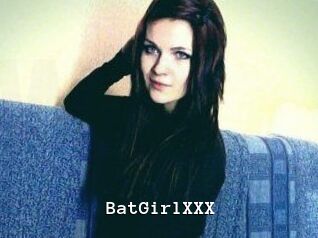 BatGirlXXX