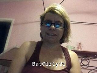 BatGirly21