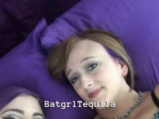 BatgrlTequila