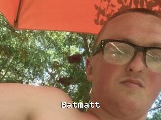 Batmatt Webcamsex Amateur