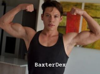BaxterDex