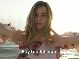 BayleeJohnson