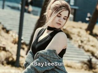 BayleeSun