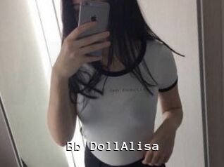 Bb_DollAlisa