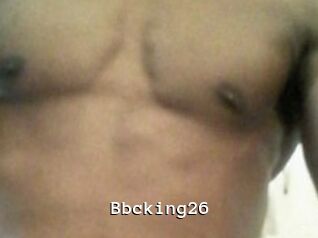 Bbcking26