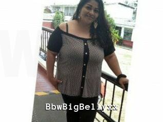 BbwBigBellyxx