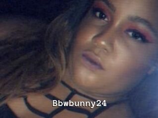 Bbwbunny24