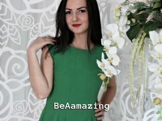 BeAamazing