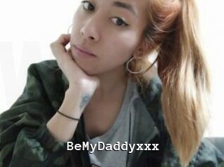 BeMyDaddyxxx