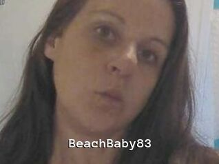 BeachBaby83