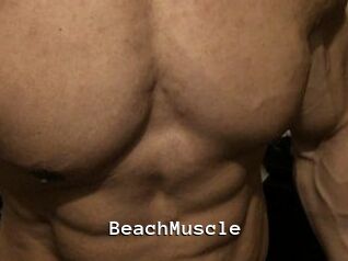 BeachMuscle Webcamsex Amateur
