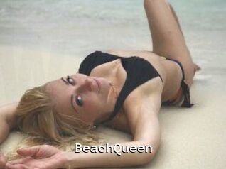 BeachQueen Webcamsex Amateur